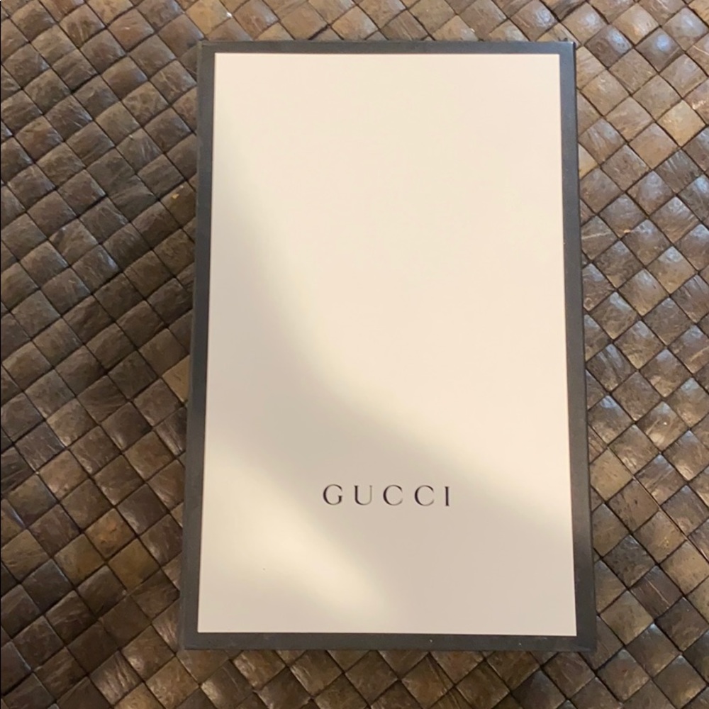 Large Gucci Box - image 1